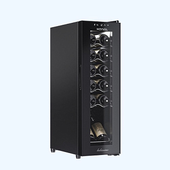 MV12-CBD1 Meyvel Винный шкаф